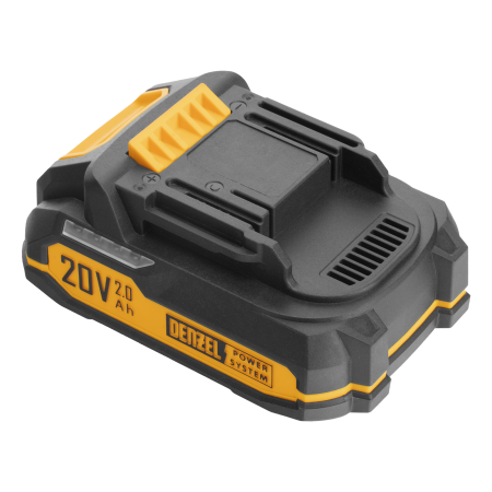 Воздуходувка аккумуляторная DENZEL AB-500, 60 м/с, 500 м3/ч, Li-Ion, 20 В