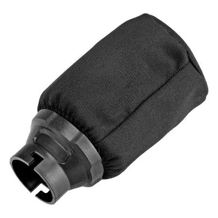 Машина шлифовальная эксцентриковая аккумуляторная DENZEL CROSH-20-125, Li-Ion, 20 В