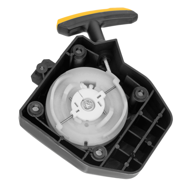 Стартер для бензотриммера DENZEL DT-33, DT-33S, DT-43, DT-43S, DT-52, DT-52S и мотобура DX-52