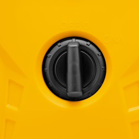 Моечная машина высокого давления DENZEL R-135L, 1800 Вт, 135 бар, 360 л/ч