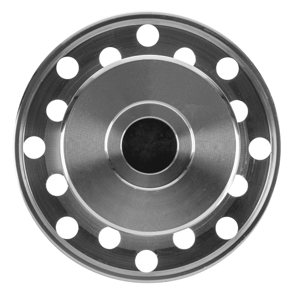 Головка триммерная универсальная DENZEL шайба М8,М10,М20