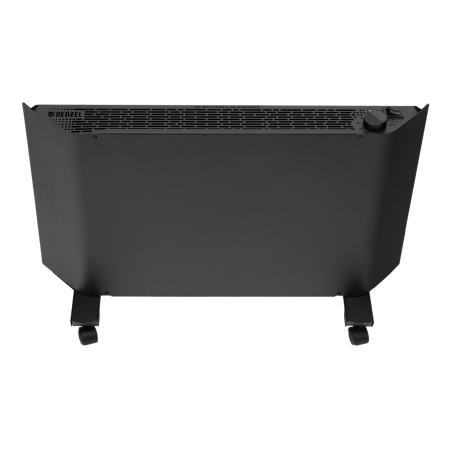 Конвектор электрический DENZEL XCE-1500 B, 230 В, 1500 Вт, X-образный нагреватель