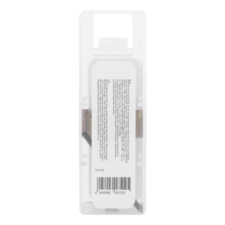 Коронка по металлу DENZEL 724109, 32 мм, HSS, нитридтитановое покрытие