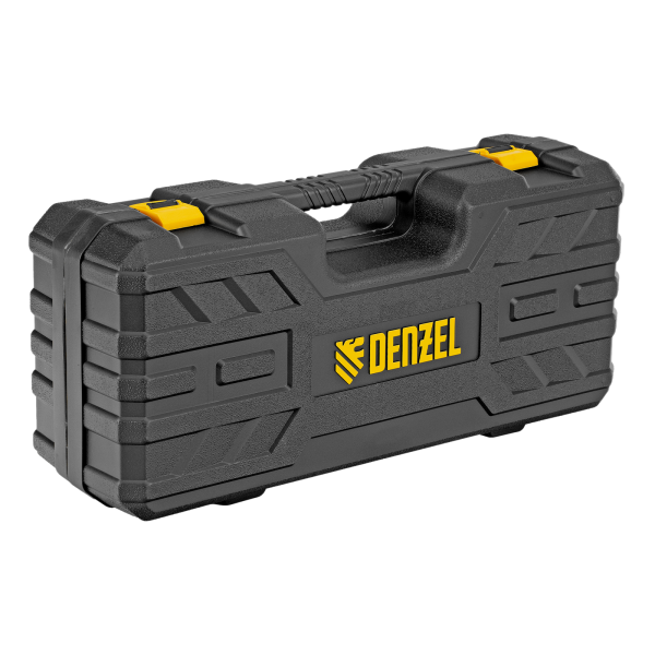 Цепная мини-пила аккумуляторная бесщет. DENZEL CCS-150, шина 150 мм, Li-Ion, 20 В