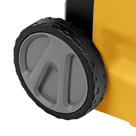 Моечная машина высокого давления DENZEL R-125, 1500 Вт, 125 бар, 350 л/ч