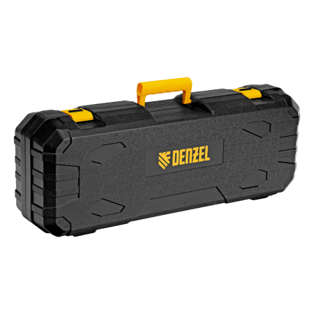 Цепная мини-пила аккумуляторная бесщеточная DENZEL СCS-200BL, шина 200 мм, Li-Ion, 20 В