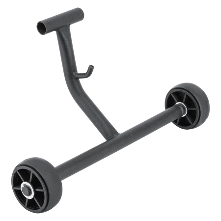 Транспортировочный комплект DENZEL для виброплиты VC-12