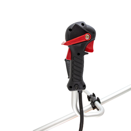 Триммер бензиновый DENZEL DGT 430, 43 см3, 2.5 л.с, неразъемная штанга