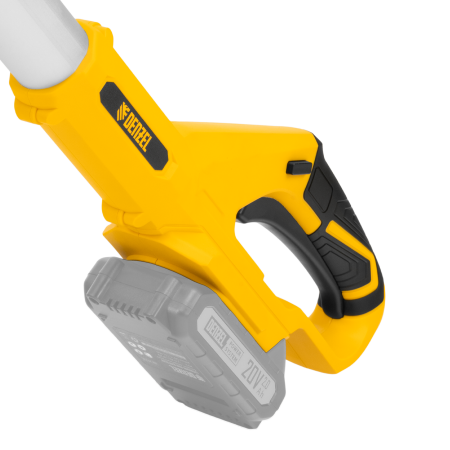 Удлинитель универсальный DENZEL для секатора, мини-пилы 1,3-2,8 м