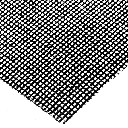 Сетка абразивная DENZEL 75171, P100, 115 x 280 мм, 5 шт.