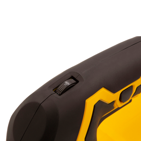 Лобзик электрический DENZEL JS-110, 750 Вт, 110 мм