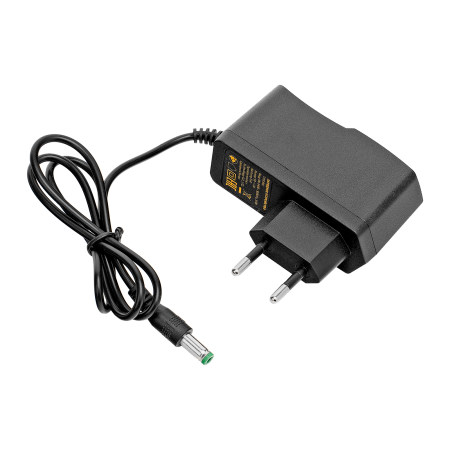 Лазерный уровень мультипризменный DENZEL DLV-360-4C, 30 м, зеленый луч, Li-Ion 2,4 Aч, кейс