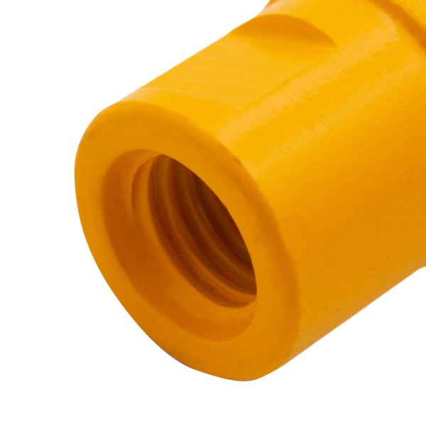 Сверло алмазное по керамограниту DENZEL 72683, 30 мм, М14, мокрая резка