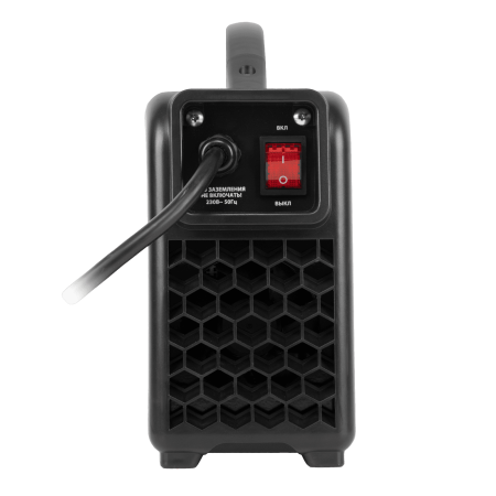 Аппарат инвертор. дуговой сварки DENZEL SDM-180 Top, 180 А, ПВ 80%