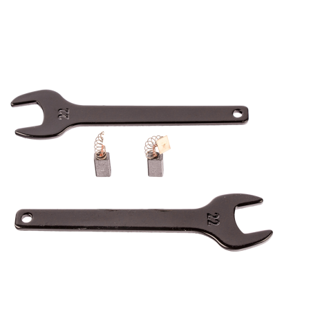 Миксер строительный DENZEL EM-1-1220, 1220 Вт, 0-480/0-800 об/мин