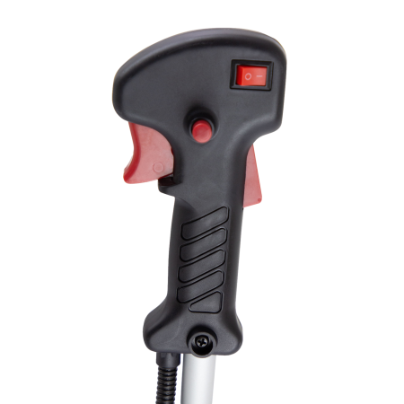 Триммер бензиновый DENZEL DTL-43, 43 см3, неразъемная штанга