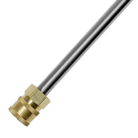 Моечная машина высокого давления DENZEL R-200D, 2400 Вт, 200 бар, 420 л/ч, с барабаном