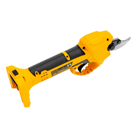 Секатор аккумуляторный DENZEL CP-30-0, 18В Li-Ion