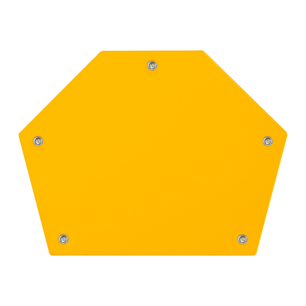 Фиксатор магнитный DENZEL для сварочных работ усилие 75 LB, 30х45х60х75х90х135 град.