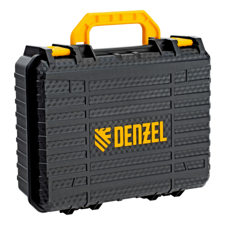 Дрель-шуруповерт аккумуляторная DENZEL CDQ-12, Li-Ion, 12 В Дрель-шуруповерт аккумуляторная DENZEL CDQ-12, Li-Ion, 12 В
