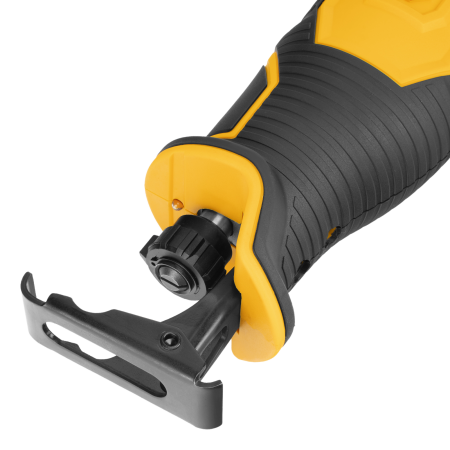 Пила сабельная аккумуляторная DENZEL RS-180,  Li-Ion, 20 В