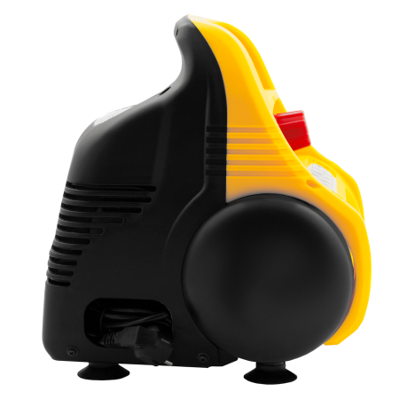 Компрессор воздушный DENZEL РС 1/6-180, 1.1 кВт, 180 л/мин, 6 л Компрессор воздушный DENZEL РС 1/6-180, 1.1 кВт, 180 л/мин, 6 л