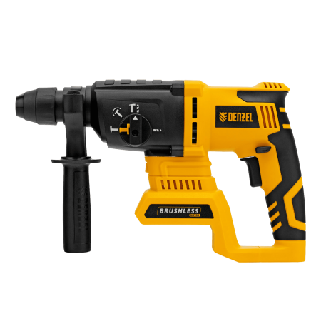 Перфоратор аккумуляторный DENZEL BLRH-IB-26-0 Li-Ion, 18 В