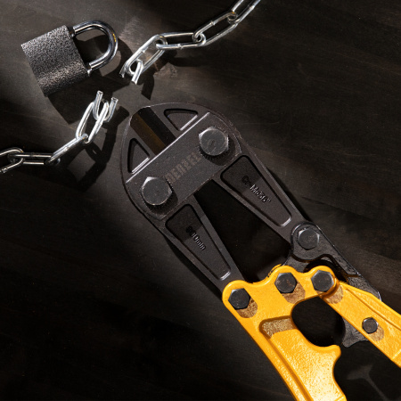 Болторез DENZEL 900 мм 36, Cr-Mo