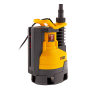 Дренажный насос DENZEL X-PRO DPХ800, 800 Вт, высота подъема 8 м, 13500 л/ч