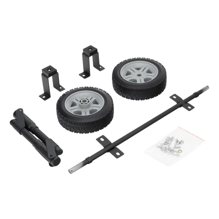 Транспортировочный комплект для генераторов DENZEL DES-85E Транспортировочный комплект для генераторов DENZEL DES-85E