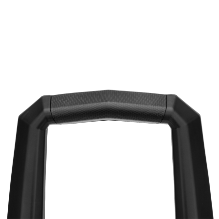 Моечная машина высокого давления DENZEL R-170, 2000 Вт, 170 бар, 360 л/ч, колесная