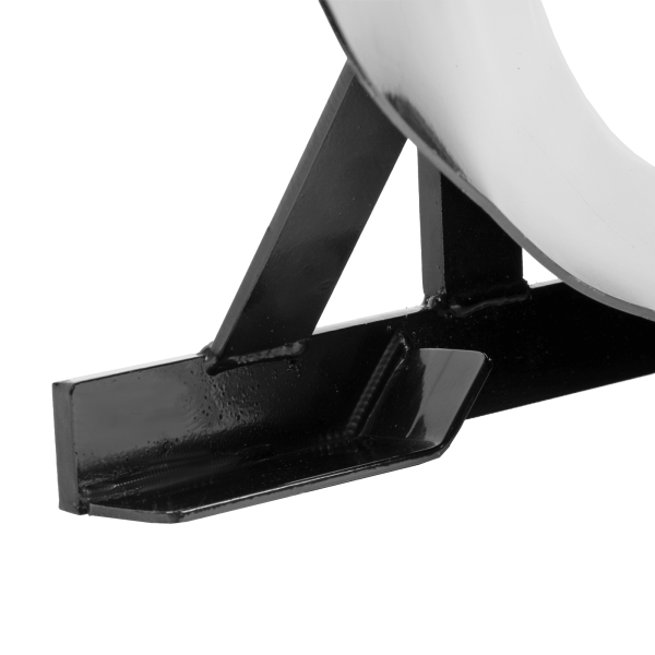 Плуг DENZEL 200 мм, без сцепки