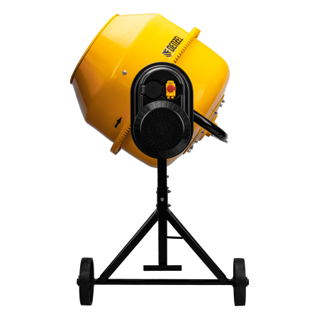 Бетоносмеситель DENZEL B-180, 700 Вт, 180 л