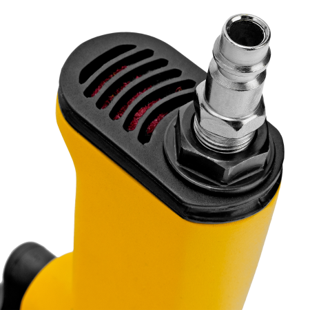 Ударный пневмогайковерт DENZEL IWS550 Compact, 1/2", 8500 об/мин, 710 Нм