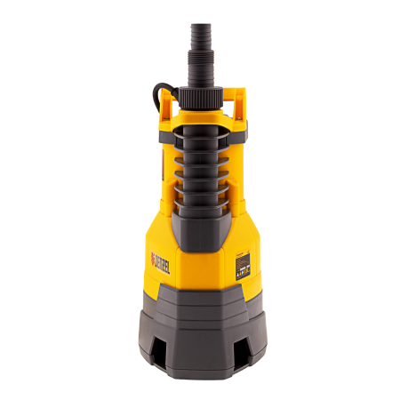 Дренажный насос DENZEL X-PRO DPХ800, 800 Вт, высота подъема 8 м, 13500 л/ч