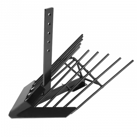 Картофелевыкапыватель для мотоблока DENZEL без сцепки Картофелевыкапыватель для мотоблока DENZEL без сцепки