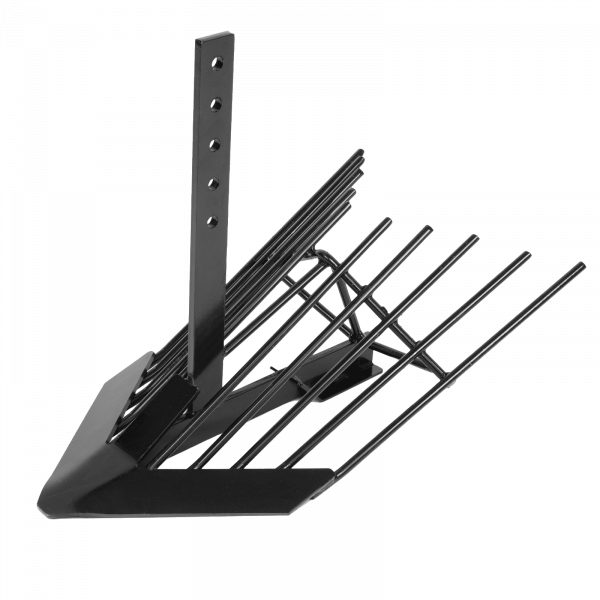 Картофелевыкапыватель для мотоблока DENZEL без сцепки