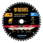 Пильный диск по дереву DENZEL ф305 х 32 мм, 48 зубьев