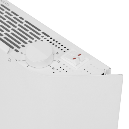 Конвектор электрический DENZEL XCE-1000, 230 В, 1000 Вт, X-образный нагреватель