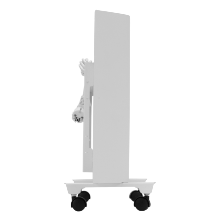 Конвектор электрический DENZEL XCE-2000, 230 В, 2000 Вт, X-образный нагреватель