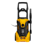 Мойка высокого давления DENZEL R-135, 1800 Вт, 135 бар, 6 л/мин, колесная