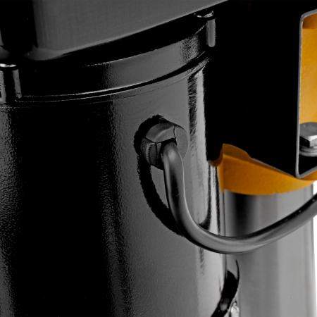 Станок сверлильный DENZEL DDM-350L, 350 Вт, 13 мм, 5 ск., лазер, настольный