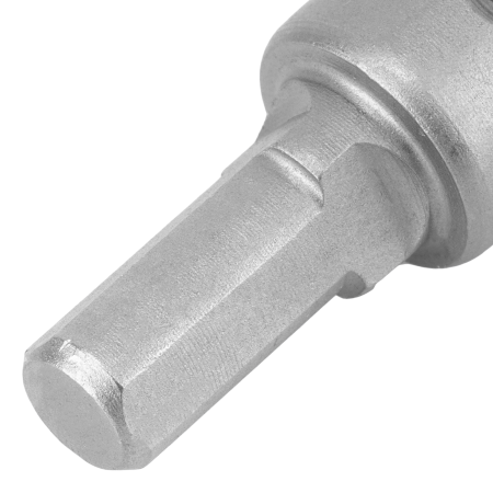 Коронка по металлу DENZEL 724004, 22 мм, твердосплавная