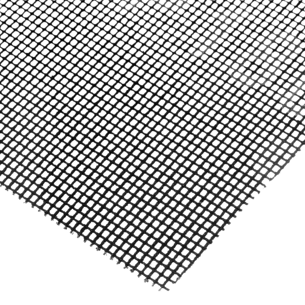 Сетка абразивная DENZEL 75177, P180, 115 x 280 мм, 5 шт.