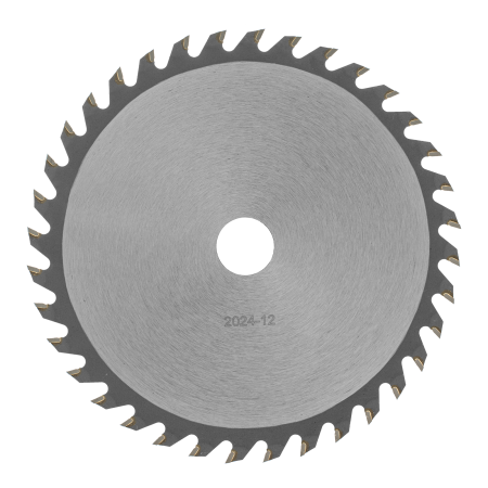 Пильный диск по дереву DENZEL ф150 х 20 мм, 36 зубов
