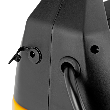 Опрыскиватель аккумуляторный DENZEL D-8LI, 8 л, 12 В, 2 Ач