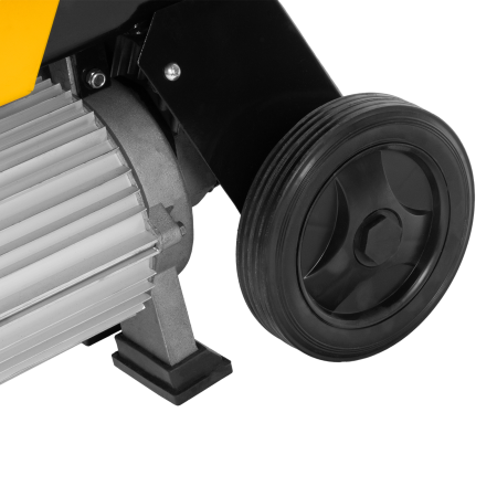 Дровокол электрический DENZEL ELS7T-52, 2300 Вт, сила раскола 7т, макс. размеры полена D250 x 520 мм Дровокол электрический DENZEL ELS7T-52, 2300 Вт, сила раскола 7т, макс. размеры полена D250 x 520 мм