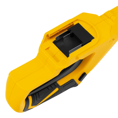 Удлинитель универсальный DENZEL для секатора, мини-пилы 1,3-2,8 м