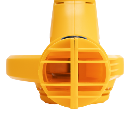 Воздуходувка аккумуляторная DENZEL AB-500, 60 м/с, 500 м3/ч, Li-Ion, 20 В