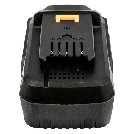 Батарея аккумуляторная DENZEL B-18-6.0, Li-Ion, 18 В, 6,0 Ач